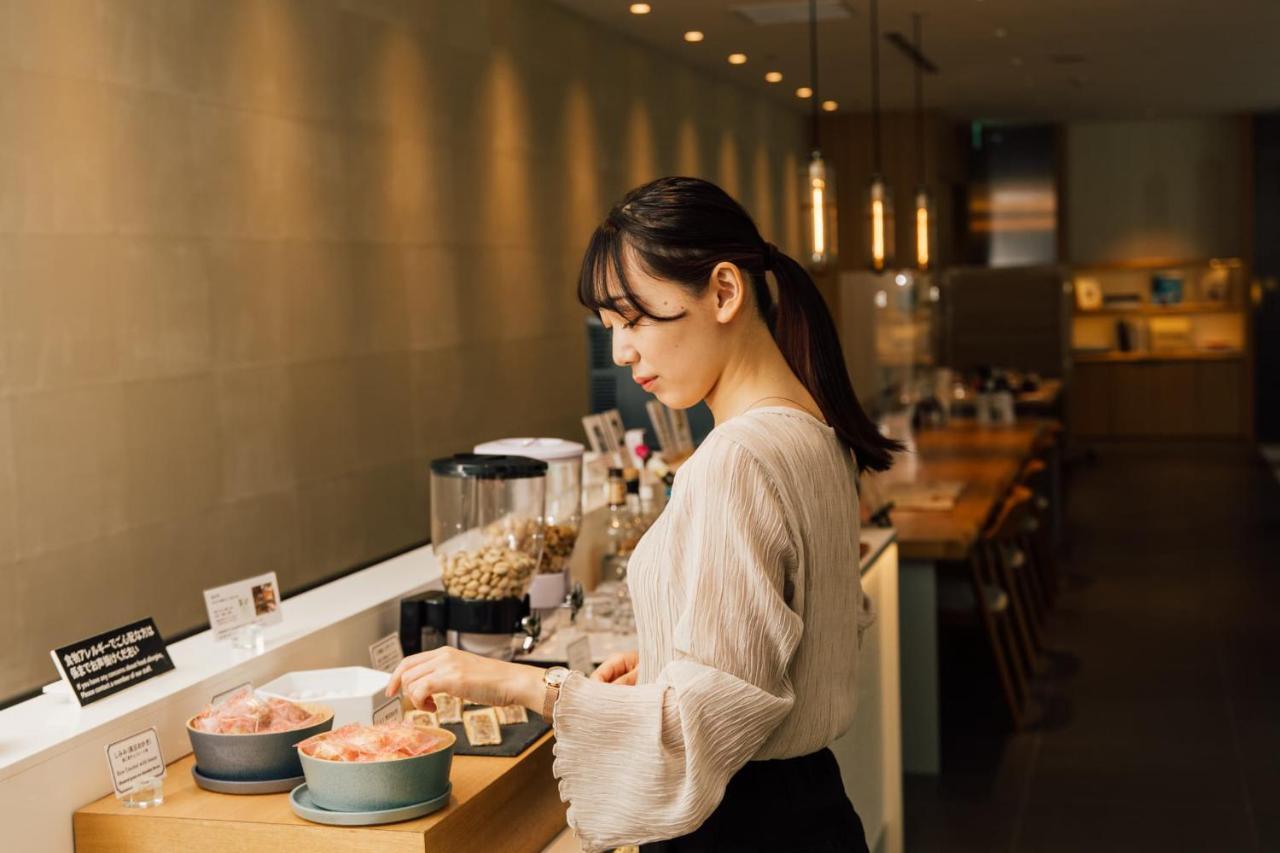 Kanazawa Tokyu Hotel Zewnętrze zdjęcie