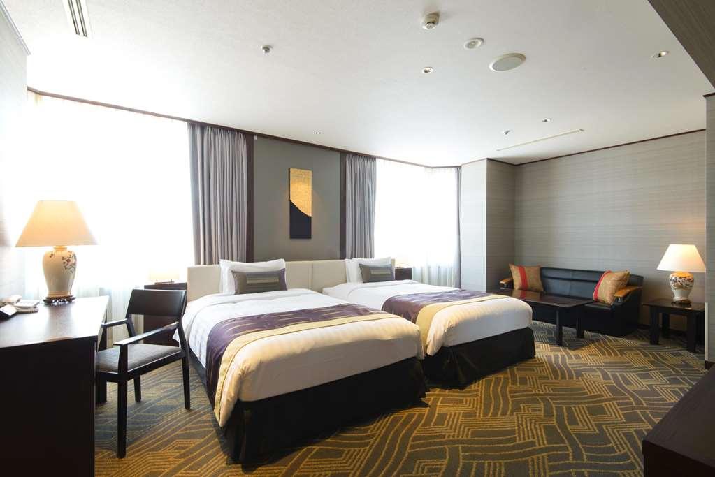 Kanazawa Tokyu Hotel Pokój zdjęcie