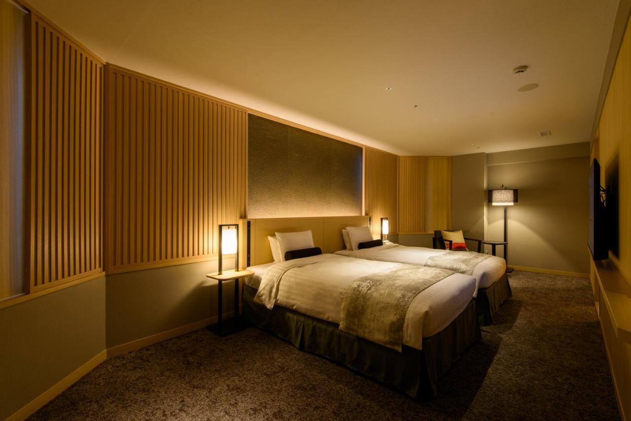 Kanazawa Tokyu Hotel Zewnętrze zdjęcie