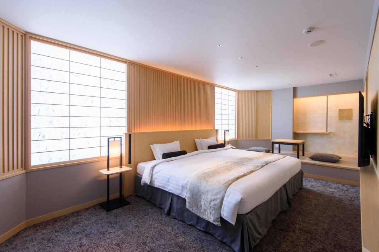 Kanazawa Tokyu Hotel Zewnętrze zdjęcie